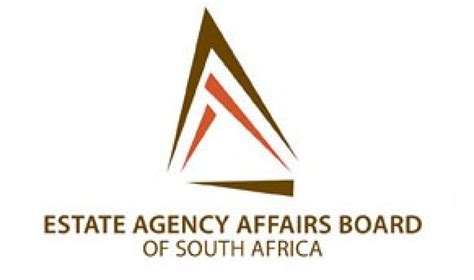 Estate Agency Affairs
